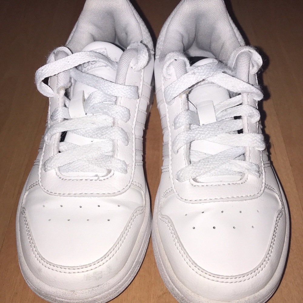 Adidas Hoops 2.0 Shoes